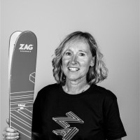 Blandine Passot