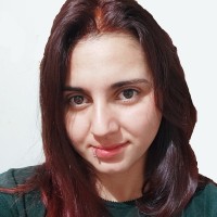 Patricia Gonzalez