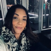 Caroline Kim Paul-Lewis