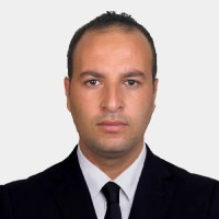 Belkadi Mohammed Elarbi