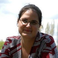 Eleanor Milne, Mahri