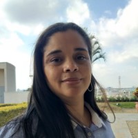 Lívia Bianca Gonçalves Villa Da Silva