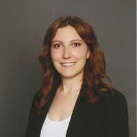 Larissa Anderson, Mba