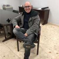 josep Lluis Moreno Ortiz