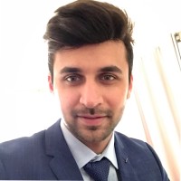 Rohit Rajani