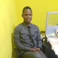 Oluwatoyin Ogunseye ACA