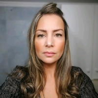 Sofia Symeonidou