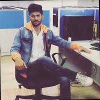Adiseshu Adusumalli