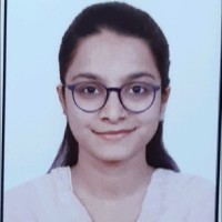 Nida Shaikh