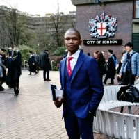 Calvin Tinashe Ndove , Fcca , Msc , Ocam