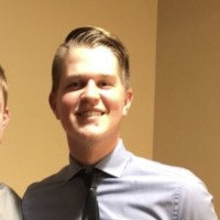 Austin Eisterhold, E.I.T.