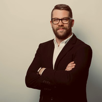Beau Johnston