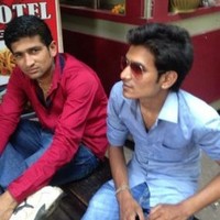 Paresh Ravariya