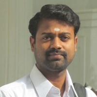 Thirumoorthy K