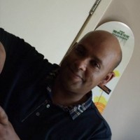 Martin Kidd  -  Dj Kidzer