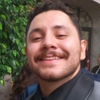 Pablo Mariano Jimenez Todd Diaz