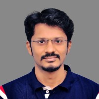 Ramesh M M