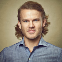 Andy Strain