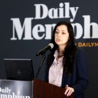 Mary Cashiola