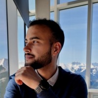 Suraj Raturi