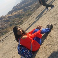 Darshna Bakhada