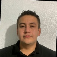 Isaac Gil Jimenez