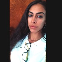 Anna Stavrou