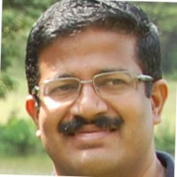 Harikrishnan R