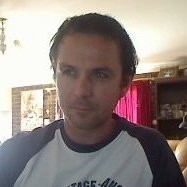 Richard Bersinic
