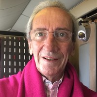 Patrick LEON