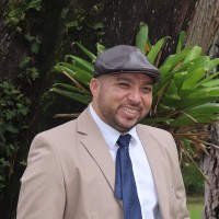Harold Castillo