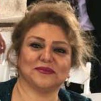 Azar Sheikholeslami
