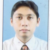Ahmad Fadzli Che Yaacob