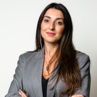Mariane Scheffer Nazaro