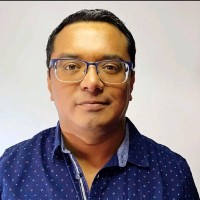 David Edwin Villarreal de Luna