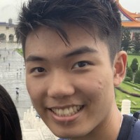 Johnson Hsiung