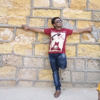 Siddharth Dhobi