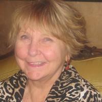 Anne Bishop