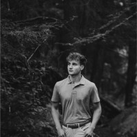 Patrick Ferraro