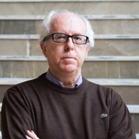 Francisco Cobo Romero