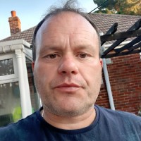 Mike Golding