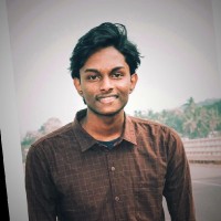 Chiranth C
