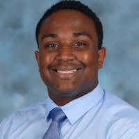 Brandon Williams, M.S.