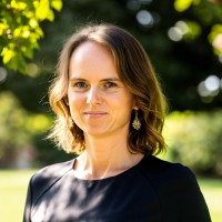 Mia von Koschitzky-Kimani