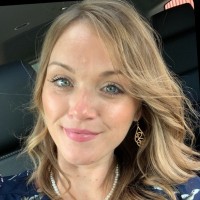 Candice Cross