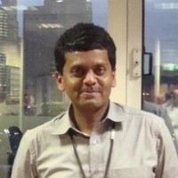 Dilip Jacob Mathew