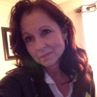 Tina Waugh