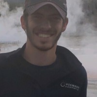 Justin Hoffman