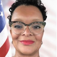 Jacqueline Bracey