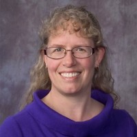 Amy Morris